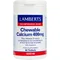 Εικόνα 1 Για Lamberts Chewable Calcium 400mg 60Tabs