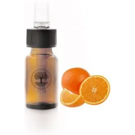 Lygda Lab. Orange Sweet Essential Oil, Αιθέριο Έλαιο Πορτοκάλι