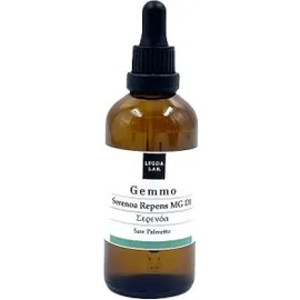 Lygda Lab. Saw Palmetto W.Bartram, Serenoa Repens, Serenoa Serrulata, Sabal Serrulata MG D1