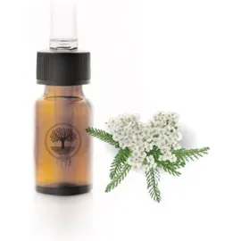 Lygda Lab. Yarrow Blue Essential Oil, Αιθέριο Έλαιο Αχιλλέα