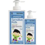 Frezyderm PROMO Sensitive Kids Shampoo Boys Σαμπουάν Για Αγόρια 200ml - ΔΩΡΟ 100ml