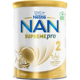 Nestle Supremepro 2 400gr