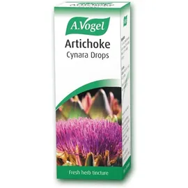 A.VOGEL Cynara Βάμμα από φρέσκια Αγκινάρα 50ml