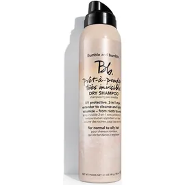 Bumble And Bumble - Bb. Pret-a-Powder Tres Invisible Dry Shampoo with French Pink Clay