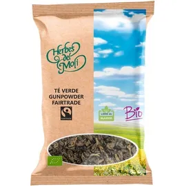 HERBES DEL MOLI Βιολογικό Πράσινο Τσάι 70gr