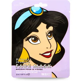 Mad Beauty Face Mask Jasmine Princess 25ml