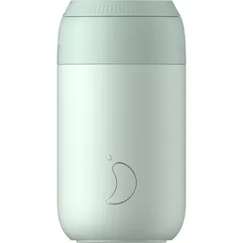 Chilly's Coffee Cup Series 2 Lichen Green 350ml