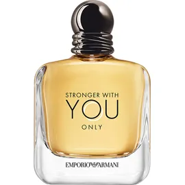 Armani - Stronger With You Only - Eau de Toilette