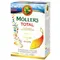 Εικόνα 1 Για Moller's Total Ολοκληρωμένο Συμπλήρωμα Διατροφής με 28caps Ω3 + 28tabs Βιταμίνες & Μέταλλα