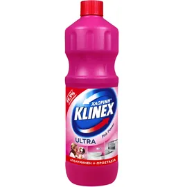 Klinex Χλωρίνη® Ultra Protection Pink Power 1250ml