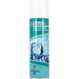 PHYTO PERFORMANCE Cryosfarma Spray Ψυκτικό Σπρέι 250ml