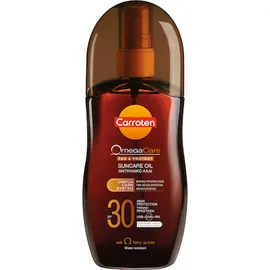 Carroten Omega Care Tan & Protect Oil SPF30 20ml