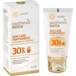 Medisei Panthenol Extra Sun Care Diaphanous Face Gel SPF30 50ml