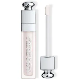 Dior Addict Lip Maximizer Serum Lip Plumping Serum - 24h* Hydration & Maximum Volume Effect