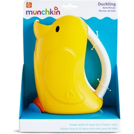 Munchkin Παιχνίδι Μπάνιου DUCK BATH RINSER
