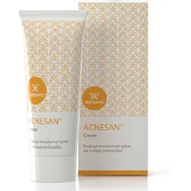 THERAPIS ACNESAN CREAM COLORED 75ML