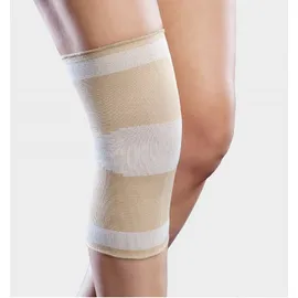 ANATOMIC HELP ΕΠΙΓΟΝΑΤΙΔΑ ΑΠΛΗ ΕΛΑΣΤΙΚΗ 1501 -ΜΠΕΖ -ΧLARGE