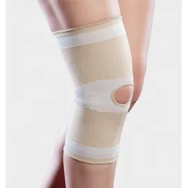 ANATOMIC HELP 1502 ΕΠΙΓΟΝΑΤΙΔΑ ΑΠΛΗ ΜΕ ΤΡΥΠΑ 1ΤΜΧ