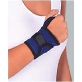 CARE DNB437 ΠΕΡΙΚΑΡΠΙΟ ΜΕ ΤΡΥΠΑ ΑΝΤΙΧΕΙΡΑ NEOPREN ONE SIZE 1TMX