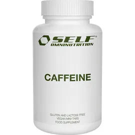 SELF OMNINUTRITION CAFFEINE 100 tab