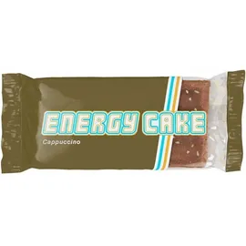 ENERGY CAKE CAPPUCCINO 125GR