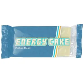 ENERGY CAKE COOKIES CREAM 125GR