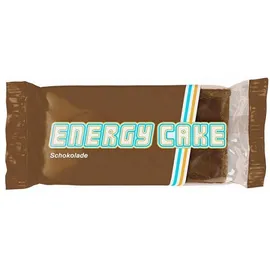ENERGY CAKE SCHOKOLADE 125GR
