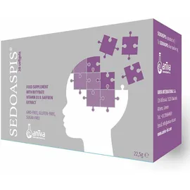ANIVA SEDOASPIS 30CAPS
