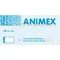 Εικόνα 1 Για ANIMEX Εξεταστικά Γάντια Μιας Χρήσης Latex, Χωρίς Πούδρα Large Μέγεθος σε Λευκό Χρώμα 100τμχ