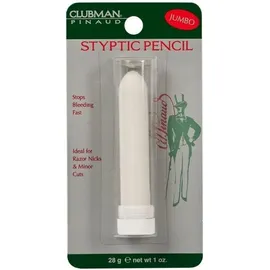 Clubman Styptic Pencil Jumbo 28g