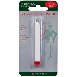 Clubman Styptic Pencil 9g