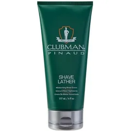 Clubman Pinaud Shave Lather 177ml