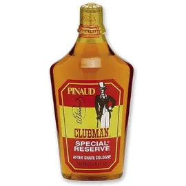Clubman Pinaud Special Reserve After Shave Cologne 177ml