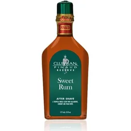 Clubman Reserve Sweet Rum After Shave 177ml
