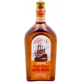 Clubman Pinaud Virgin Island Bay Rum After Shave 355ml