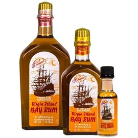 Clubman Pinaud Virgin Island Bay Rum After Shave 177ml