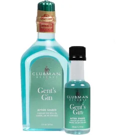 Clubman Reserve Gents Gin After Shave 50ml