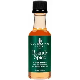 Clubman Reserve Brandy Spice After Shave 50ml