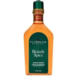 Clubman Reserve Brandy Spice After Shave 177ml