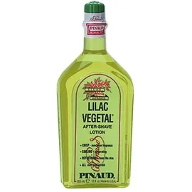 Clubman Pinaud Lilac Vegetal After Shave Lotion 370ml