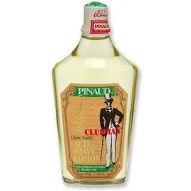 Clubman Pinaud Classic Vanilla After Shave Lotion 177ml