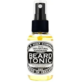Dr K Soap Beard Tonic Zero with Jojoba Oil - Vit E - fragrance free - 50ml