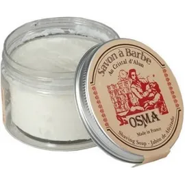 Osma Laboratoires Shaving Soap 100gr