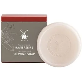 Muhle Sandalwood Shaving Soap 65g