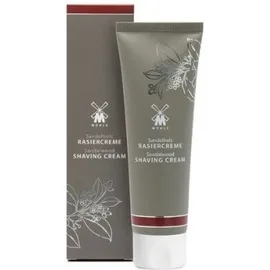 Muhle Sandalwood Shaving Cream 75ml