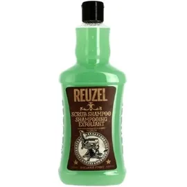 Reuzel Scrub Shampoo 350ml