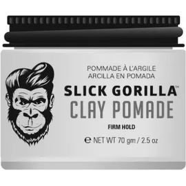 Slick Gorilla Clay Pomade 70gr