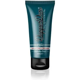 Dapper Dan Shave Cream 100ml