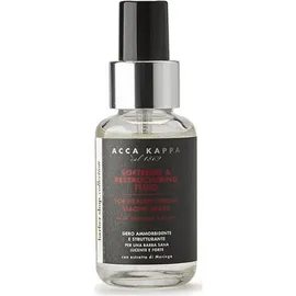 Acca Kappa Beard Softener &amp; Restructuring Fluid 50ml