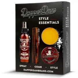 Dapper Dan Style Essentials Gift Set